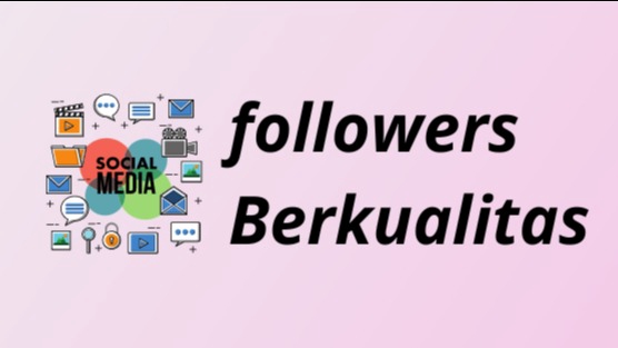 Membangun Personal Branding? Followers Banyak adalah Kunci