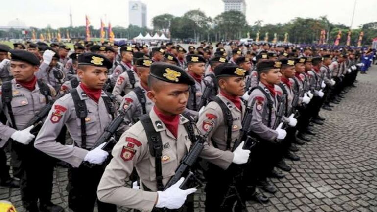 Akreditasi Program Pendidikan POLRI: Mengapa Calon Polisi Harus Peduli dengan Ini?