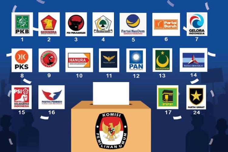 Citra Pemimpin Partai di Media Sosial: Pentingnya Konsistensi