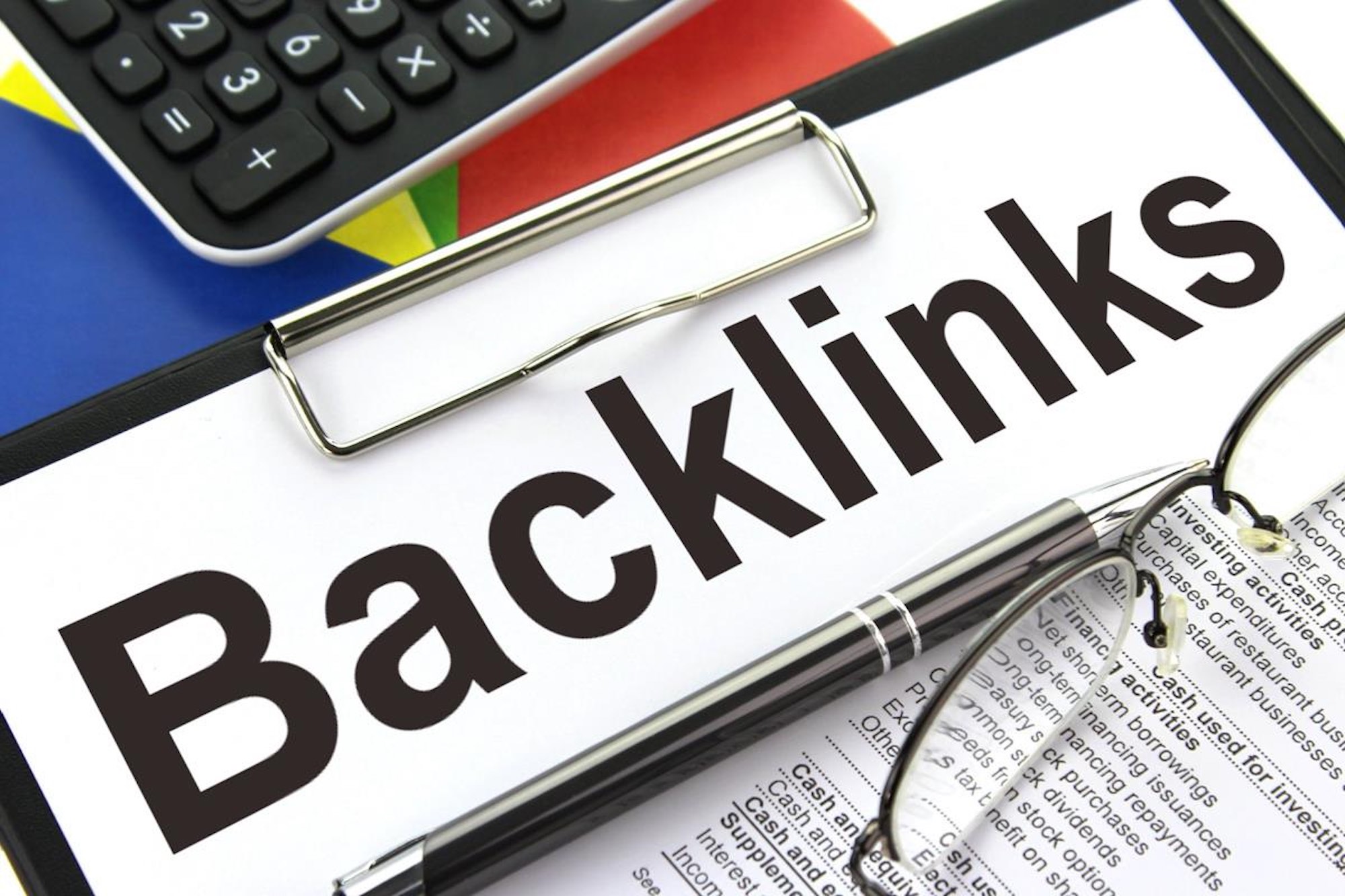 Rahasia SEO: Cara Cerdas Dapat Backlink Berkualitas dari Direktori Bisnis