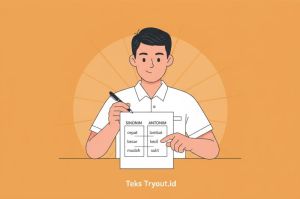 Optimalisasi Manajemen Waktu dalam TOEFL melalui Latihan Strategis dan Reflektif
