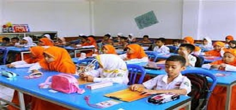 SD Islam Terbaik di Bandung: Sekolah Islam Masa Kini Al Masoem Full Day School
