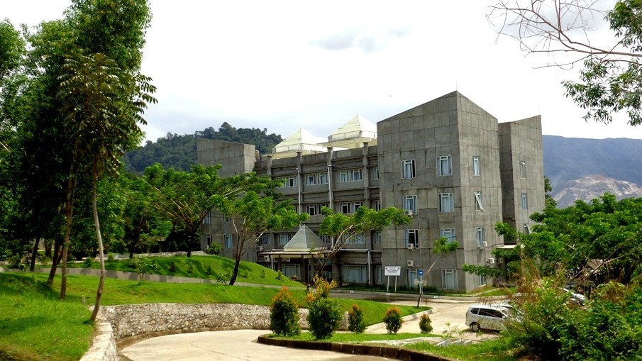 Fasilitas Modern di Fakultas Kedokteran Gigi Universitas Andalas