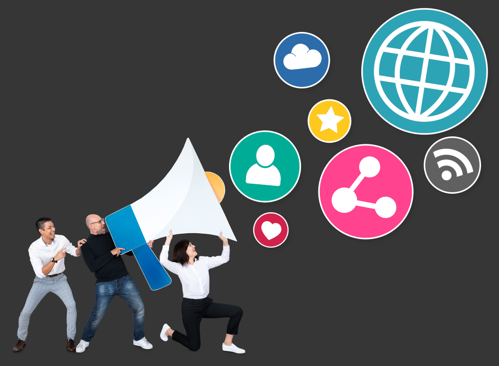 Maksimalkan Media Sosial: Jadikan Kontenmu Viral dan Produkmu Dikenal