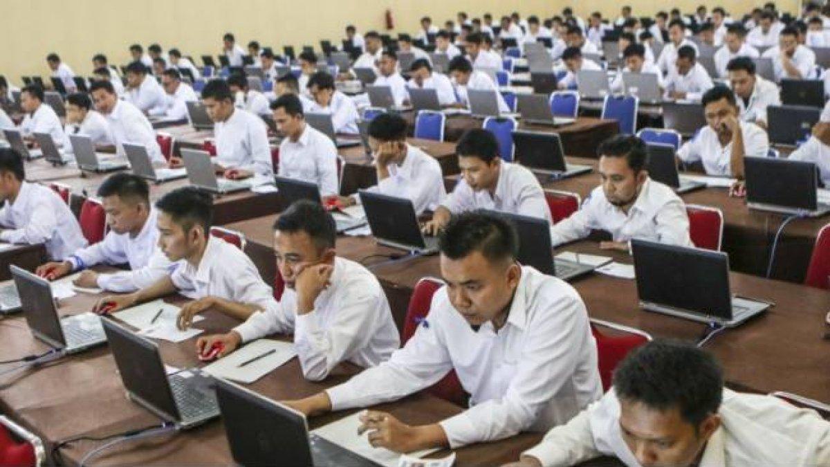Langsung Evaluasi! Hasil Tryout CPNS Gratis Online di Tryout.id Bisa Langsung Kamu Analisis