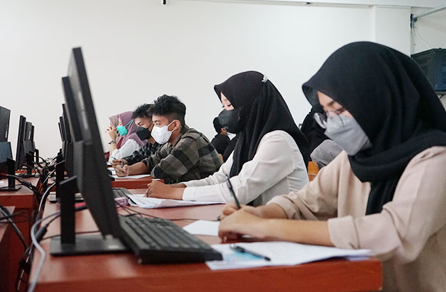 Aplikasi Tryout CPNS Gratis dengan Interface User-Friendly