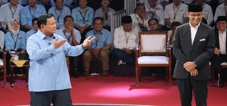 Stabilitas Emosional dalam Konteks Kepemimpinan: Pandangan Sutiyoso Terhadap Anies Baswedan dan Prabowo Subianto