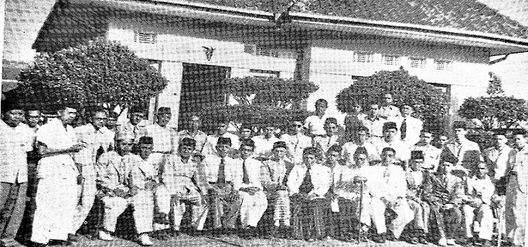 Sejarah Berdirinya Persatuan Islam (Persis) di Indonesia