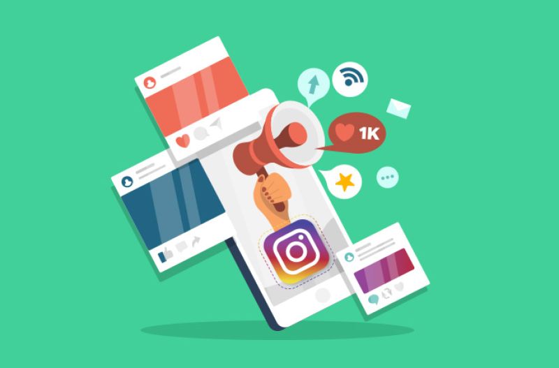 Jasa Viral Instagram: Investasi Masa Depan untuk Karier Influencer-mu