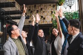 Fungsi Perkumpulan Untuk Membangun Karakter Bangsa