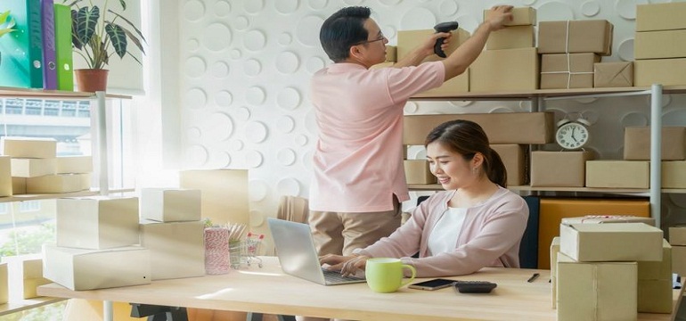 5 Bisnis Rumahan Yang Cocok Dijalankan Pada Masa Pandemi