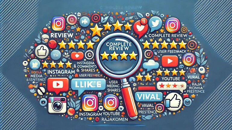 RajaKomen.com Review: Apakah Benar Efektif untuk Meningkatkan Interaksi?