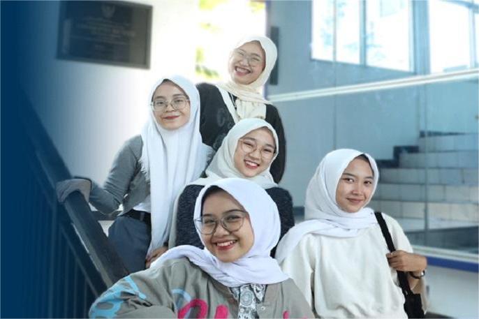 Belajar Jadi Menyenangkan di Ma'soem University Bandung Bukan Cuma Mitos
