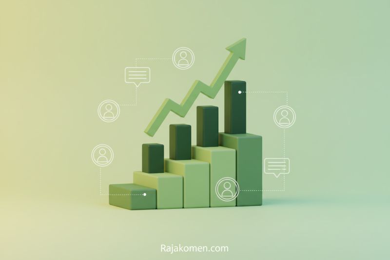 Cara Pemula Membangun Bisnis Digital Cepat Cuan