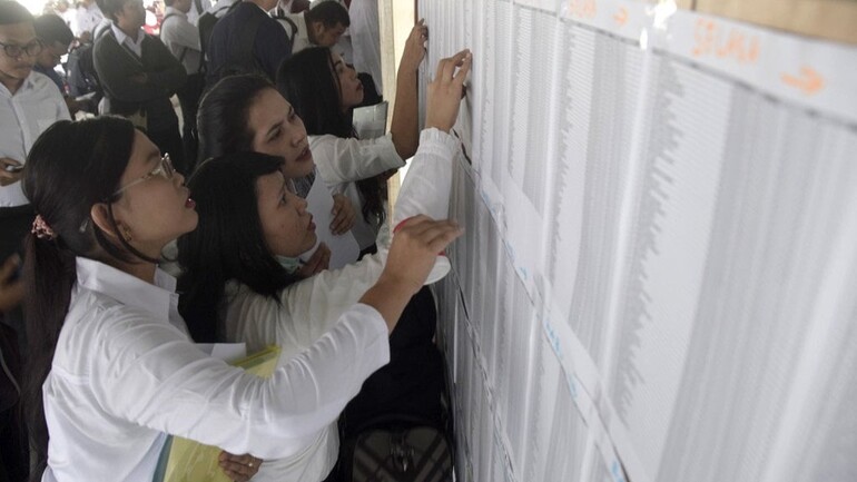 Perbandingan Daya Tampung CPNS 2025 dan 2026: Apa yang Berubah?