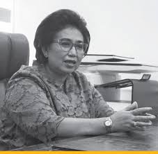 Membaca Kiprah Irma Suryani: Dari Aktivis ke Kursi Parlemen
