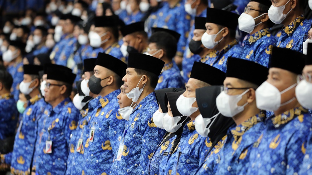 Kode Etik ASN dan Disiplin Kerja: Bagaimana Menerapkannya Secara Konsisten?