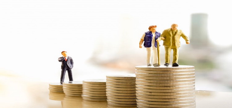 Mau Pensiun dengan Tenang? Ikuti 4 Tips Ini