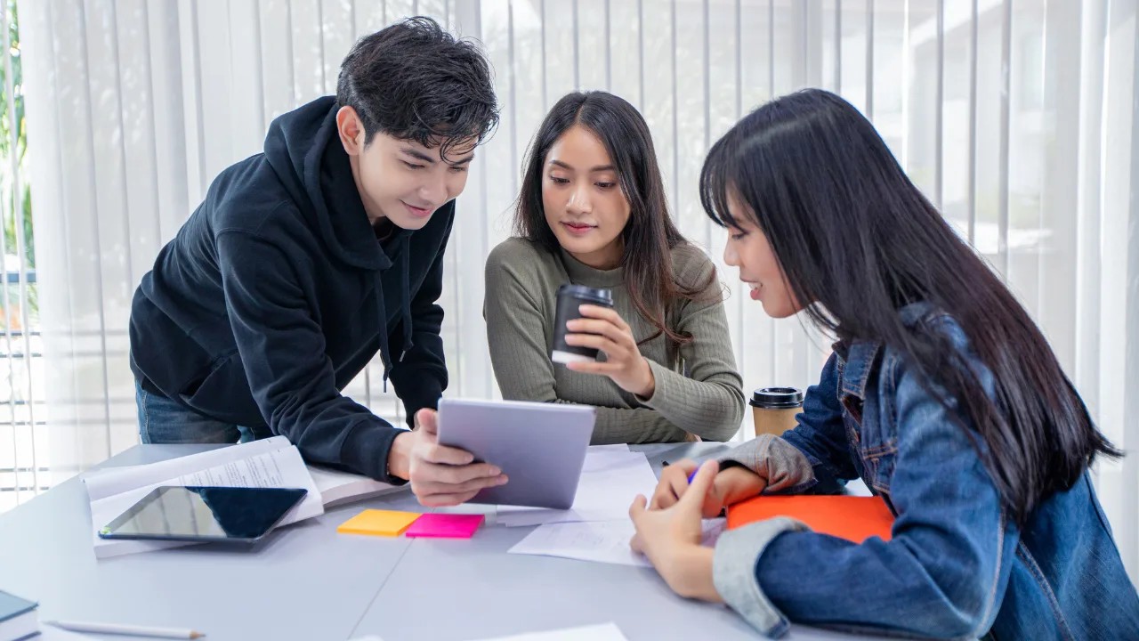Biaya Kursus Persiapan TOEFL Intensif: Untuk Kamu yang Dikejar Deadline