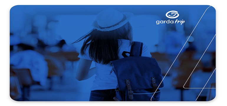 Perjalanan Luar dan Dalam Negeri Lebih Aman dan Menyenangkan Bersama Garda Trip