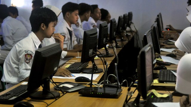 Meningkatkan Kemampuan dengan Tryout Online Ekonomi UNBK