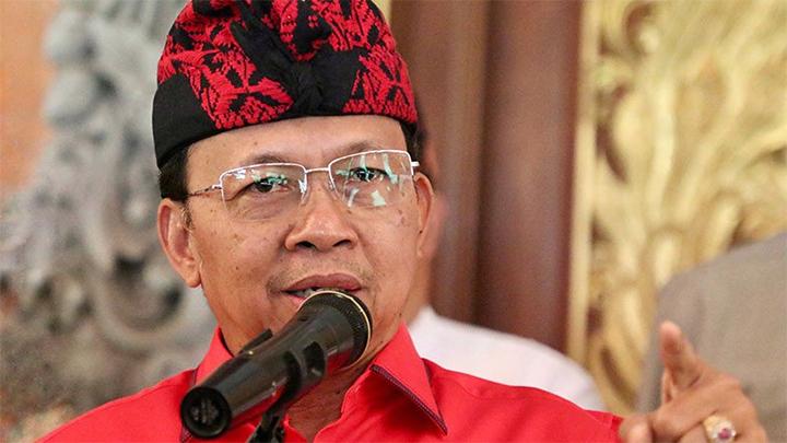 Mengungkap Profil Politik Gubernur I Wayan Koster Provinsi Bali yang Inspiratif