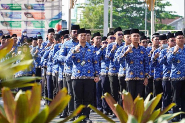 Update Terbaru CASN: Prediksi Jadwal dan Formasi CPNS 2025