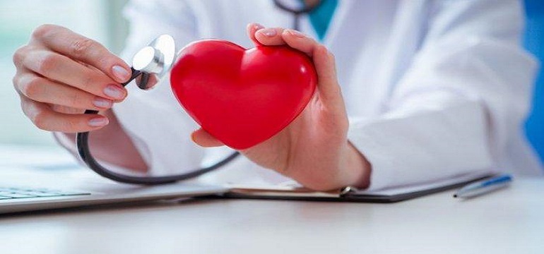 Rahasia Jantung Sehat Adalah Dengan Rutin Lakukan 5 Kebiasaan Ini Mulai Dari Sekarang