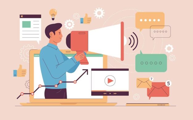 Konten Menarik tapi Tidak Viral? Bisa Jadi Anda Butuh Jasa Viral