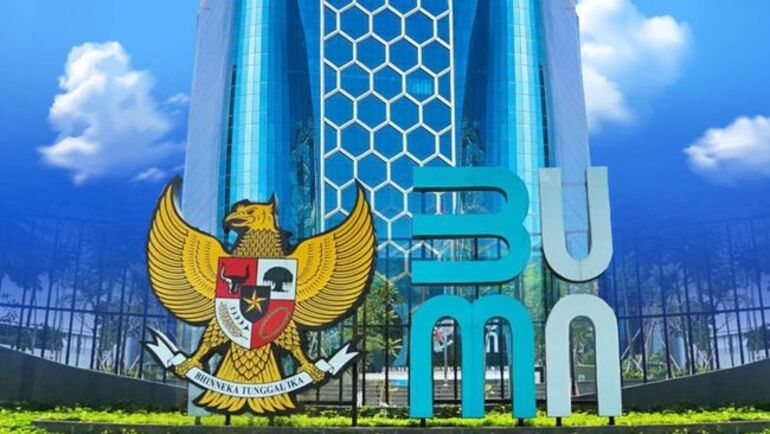 Kenali Gaji dan Tunjangan BUMN yang Bisa Menjamin Masa Depanmu