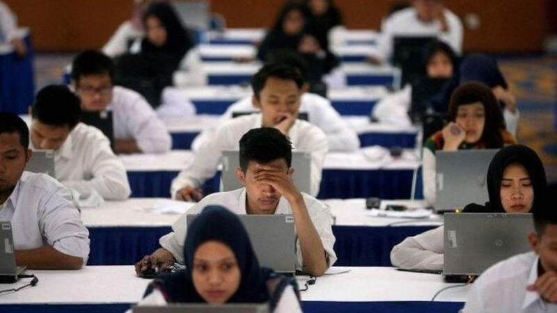 Panduan Lengkap Tryout CPNS: Latihan Soal Terbaik untuk Meningkatkan Skor