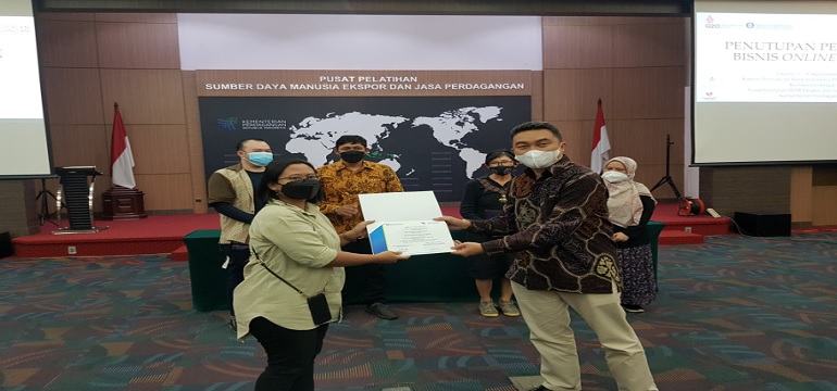 Rahasia Sukses Mengubah Bisnis Anda dengan Membelajar dari Pembicara Internet Marketing Terkemuka, Dr. Tonton Taufik, S.T., M.B.A
