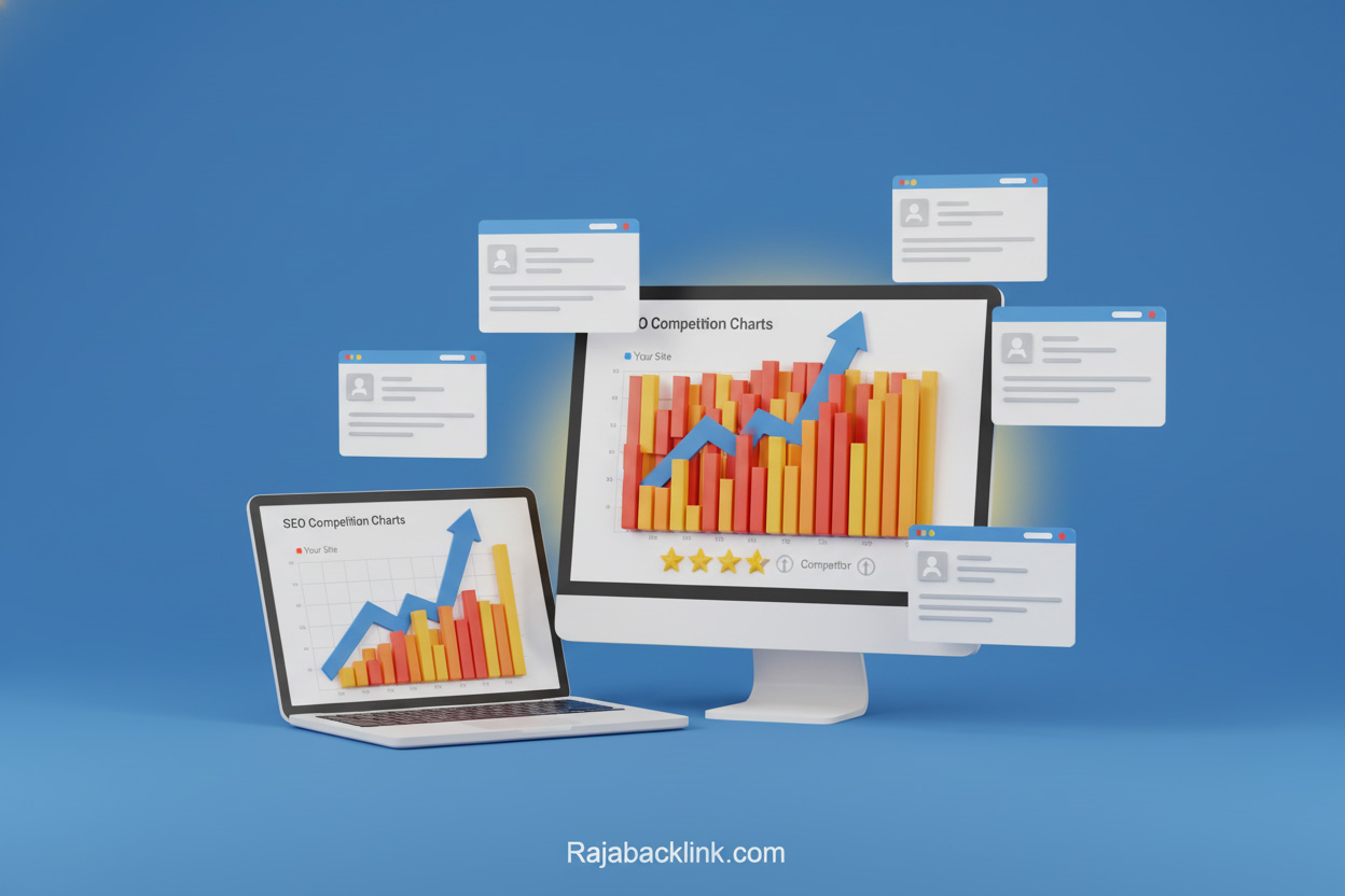 Panduan Audit Pengalaman Pengguna (UX) dan Behavioral SEO untuk AI Search di Tahun 2026 agar Website Lebih Disukai Pengguna dan Mesin Pencari