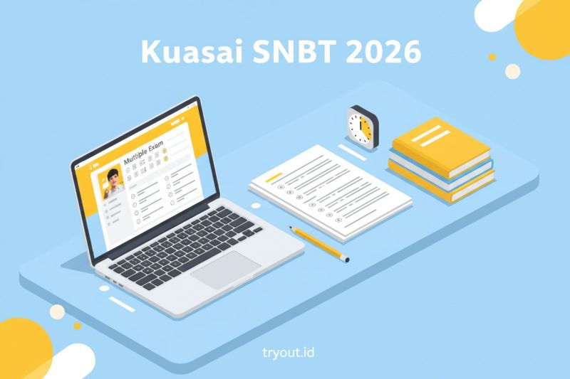 Pemanfaatan Data Perkembangan Nilai Tryout SNBT di Tryout.id untuk Monitoring Kesiapan Siswa