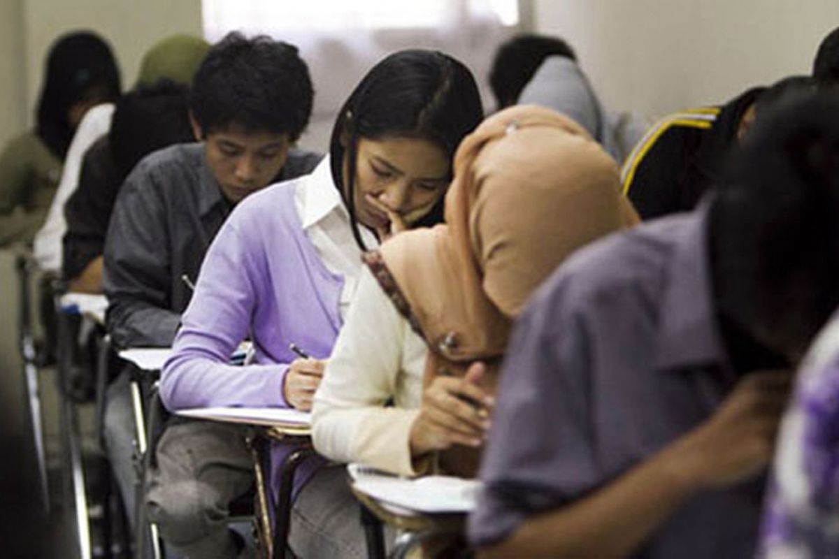 Tryout Online UTUL UGM: Latihan Soal dan Pembahasan Lengkap!