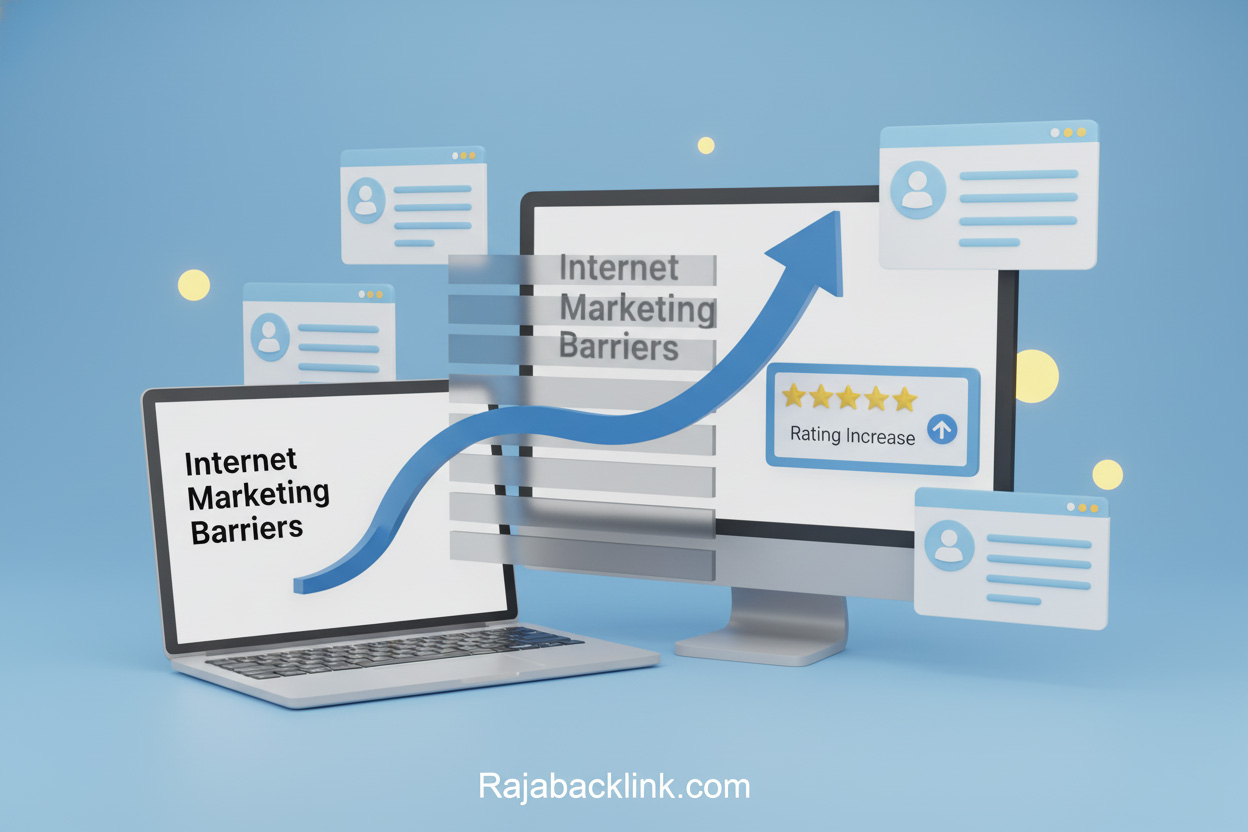 Strategi Promosi Website Efektif Menghadapi Persaingan Digital Global