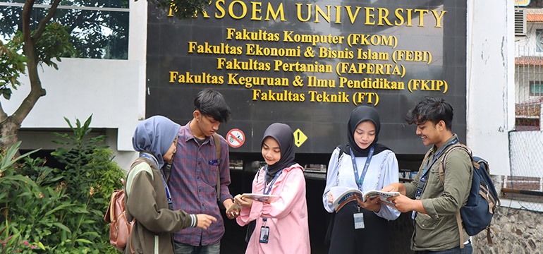 Bimbingan dan Konseling di Sekolah: Mata Kuliah dan Jurusan BK di Ma'soem University