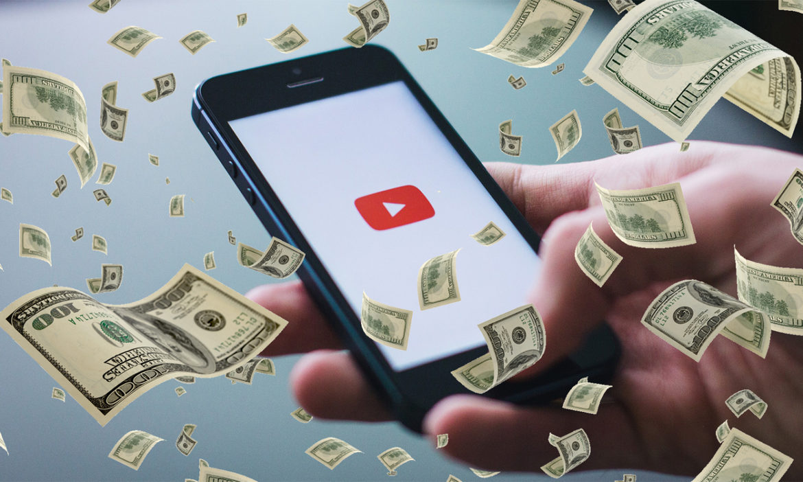 4 Langkah Mudah Aktifkan Iklan di YouTube dengan Google Adsense
