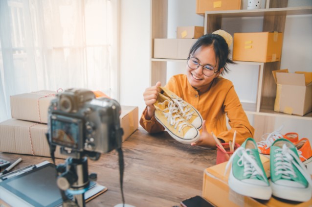 Review oleh Blogger sebagai Cermin Pengalaman Konsumen di Era Digital
