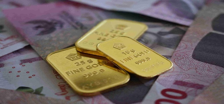 Situasi Harga Emas Saat ini, Emas Masih Aman untuk Investasi