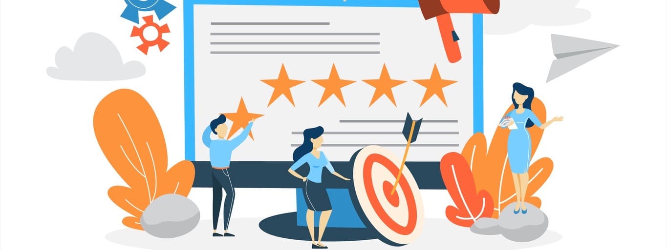 Kesalahan Umum UMKM yang Bisa Merusak Reputasi Online