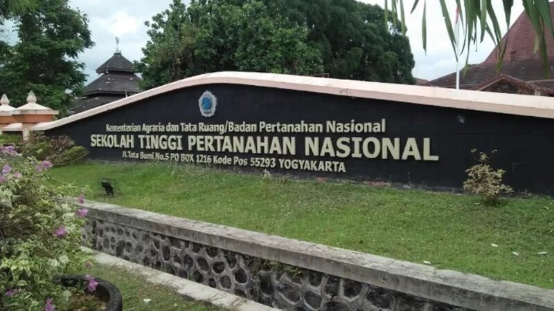 Lokasi Kampus STPN: Mengapa Lokasi Menjadi Faktor Penting dalam Memilih Kampus?