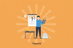 Inovasi Pembelajaran SMK melalui Latihan Soal Online di Tryout.id