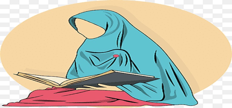 3 Surah Pendek dengan Keutamaan Luar Biasa