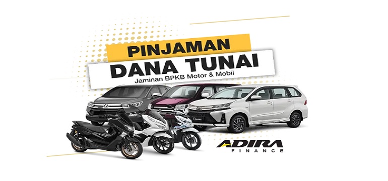 Mengatasi Kebutuhan Mendadak dengan Gadai BPKB