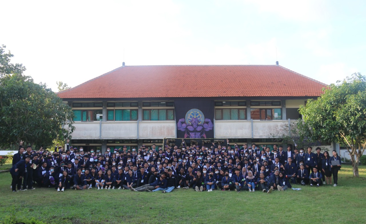 Daya Tampung dan Passing Grade Fakultas Peternakan Universitas Udayana 2026