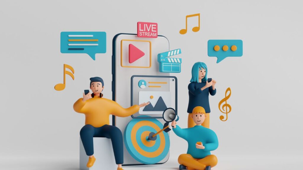UMKM TikTok Reels Jadi Viral Ini Strateginya