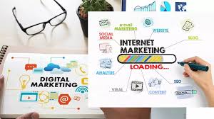 Apa Sih Perbedaan Internet Marketing dan Digital Marketing?
