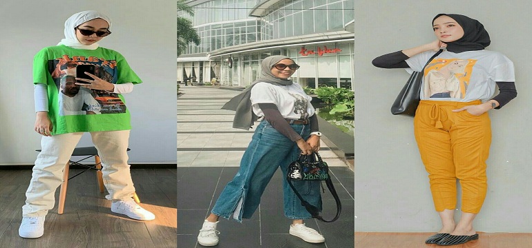 5 Cara Memadukan Warna Baju Dan Celana Agar Matching Setiap Saat