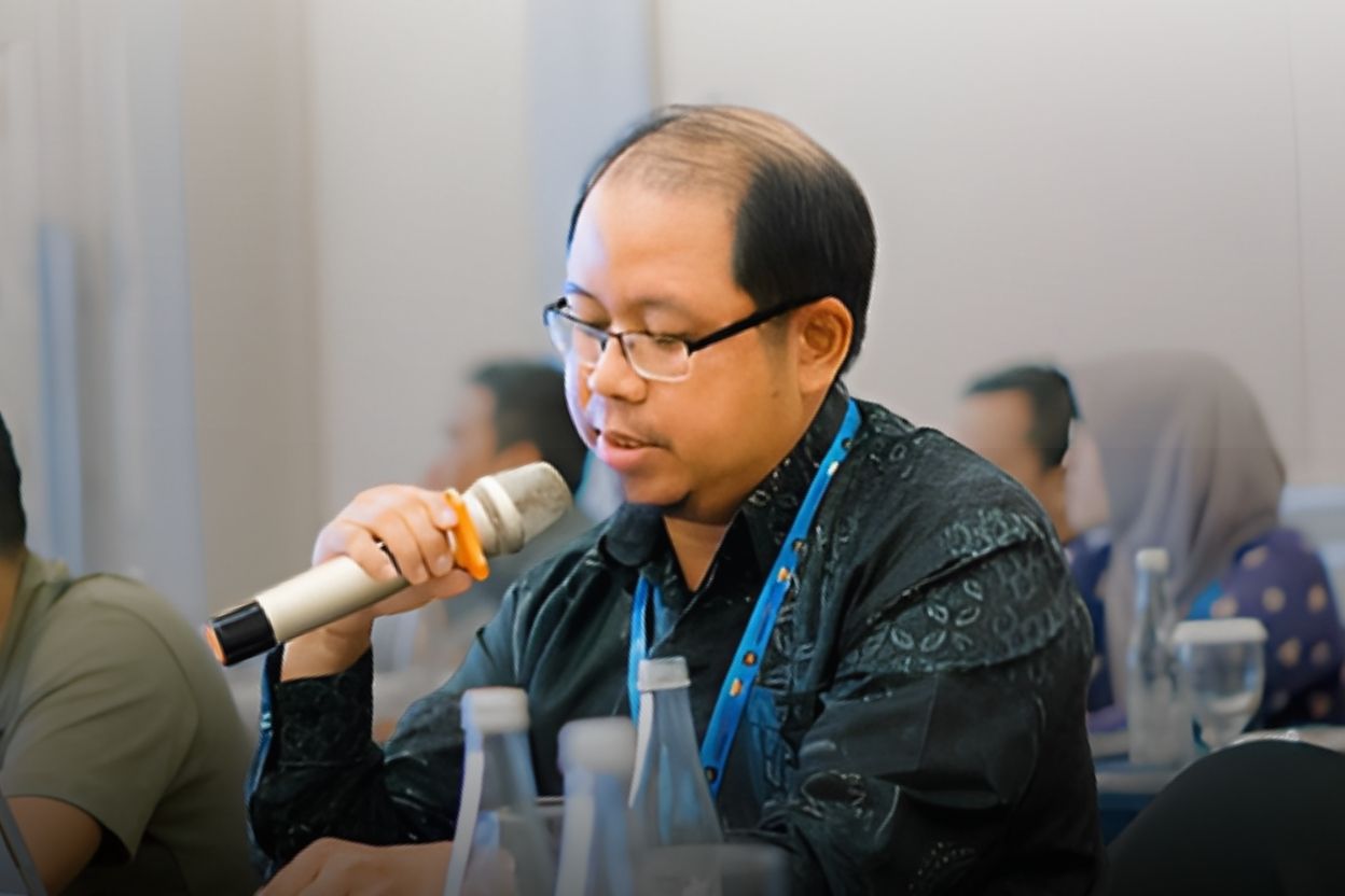 Berikut dosen berprestasi Al Ma'soem yang berhasil meraih pencapaian akademik gemilang dan membanggakan